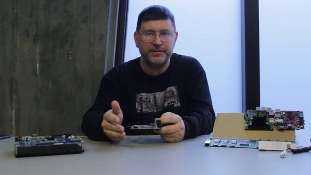 Landscape In Action: ARM смотреть онлайн