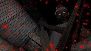 Новая Концовка Бабка Задавила Меня! Обновление Гренни! - Granny 1.6 | Grainy 1.6