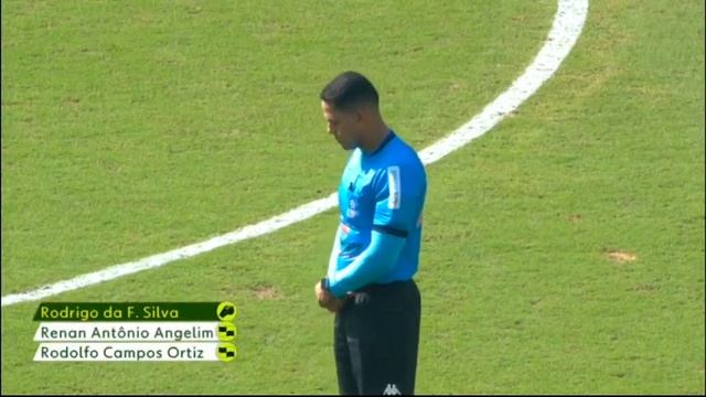 Início da transmissão de 🇭🇺 Operário VG x Cuiabá 🇨🇨 - Matogrossense 2021 (TV Centro América) смотреть онлайн