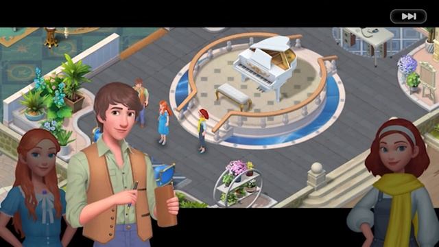 My Dream House - Story Complete Part 6 - Piano Room Complete смотреть онлайн