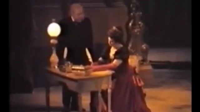 ''Fedora'' Opera completa - G. Casolla - N. Todisco смотреть онлайн