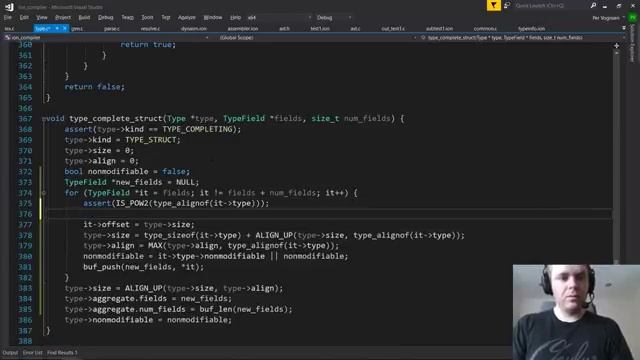 Bitwise, Day 34: More Compiler Hacking смотреть онлайн