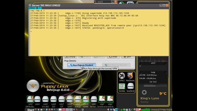 Original archive in 2013/09/29:Puppy Linux Racy by Barry Kauler смотреть онлайн