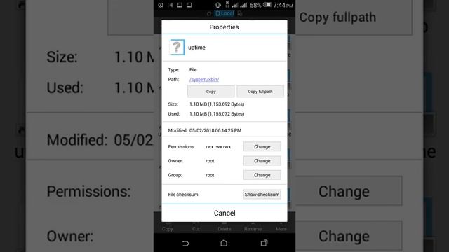 How to Remove/Install/Reinstall BusyBox applets смотреть онлайн