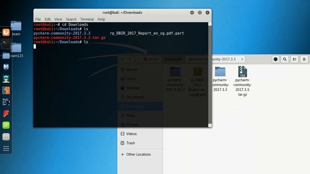 Install Pycharm For Kali Linux