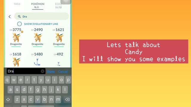 Get Lots of CANDY in Pokémon Go Easily | How to get candy fast Pokemon go | Pokemon Go Tips & Trick смотреть онлайн