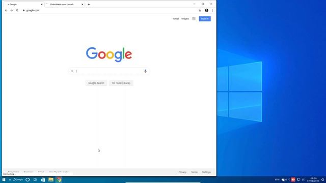 WindowsFX 10 a Look inside the Linux Operating System 2020 смотреть онлайн