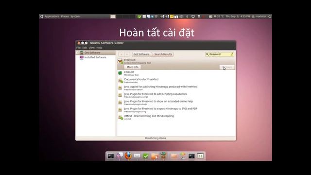 Install Software смотреть онлайн