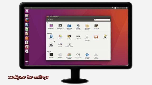 How to create an Advertising Display with Ubuntu 16.04 and VLC player смотреть онлайн