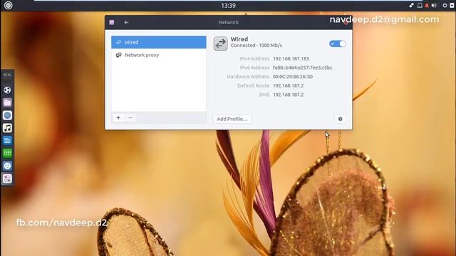 Review Ubuntu Budgie 17.04 - BETA2 | New Release 23th March 2017 смотреть онлайн