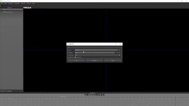 Basic Setup of Monocle VMS смотреть онлайн