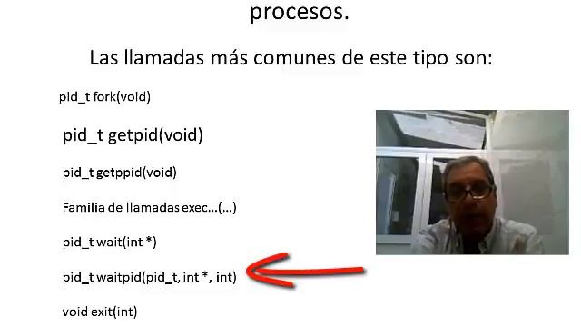 LLamada al sistema 1 смотреть онлайн
