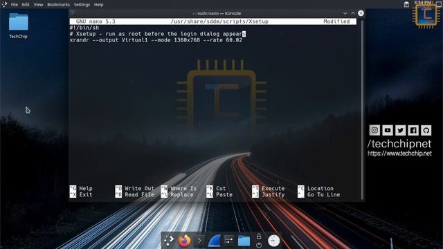 How to set custom screen resolution permanently in BlackArch & Archlinux [Hindi] смотреть онлайн