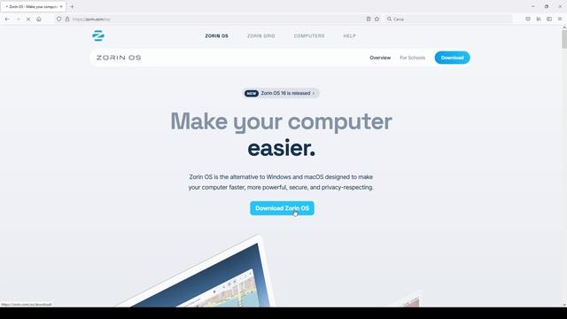 SALVARE VECCHIO PC PORTATILE CON LINUX? ECCO ZORIN OS LITE смотреть онлайн