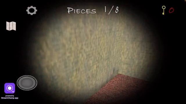 Isss.. Soo creepy [Slendrina Asylum]|HORROR CHILL STREAM |DREAM UNIX смотреть онлайн