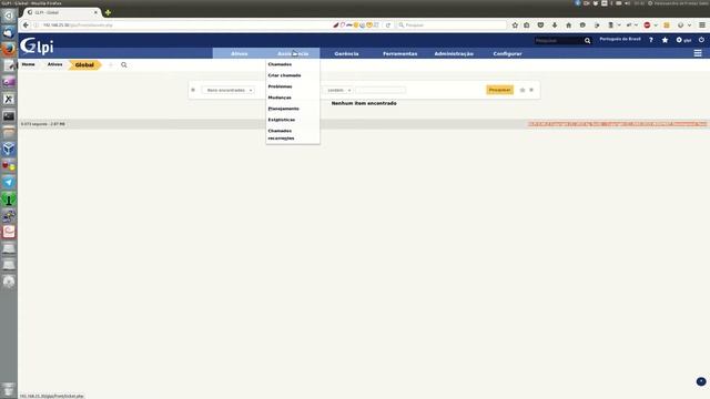 Conhecendo o sistema GLPi e suas principais características смотреть онлайн