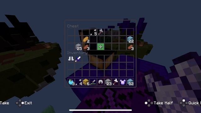 Minecraft pe Hacking with Igamegod (iOS) смотреть онлайн