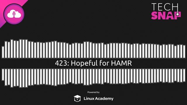 Hopeful for HAMR | TechSNAP 423 смотреть онлайн