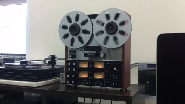TEAC A 3340 смотреть онлайн