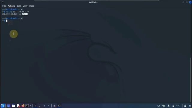 fping tool command in kali Linux in Hindi | Kali Linux in windows 10 | The AB смотреть онлайн
