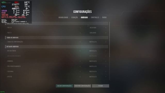 Paragon: The Overprime no Linux - RX 5500XT | Ryzen 5 2600 | 16GB DDR4 смотреть онлайн