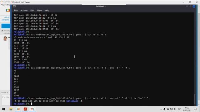 Webinar Gratuito: Kali Linux смотреть онлайн