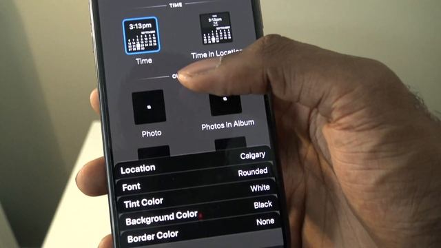 WidgetSmith iOS 14 -Get CUSTOM WIDGETS IOS 14 With WidgetSmith смотреть онлайн