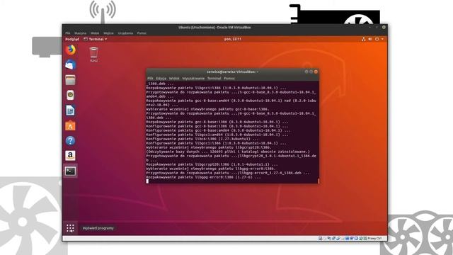 #Mikrotik #Winbox Uruchomienie winboxa w windowsie 10 i Linuxie Ubuntu смотреть онлайн