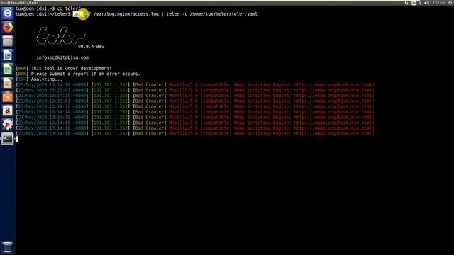 Tutorial: Cyber Threat Hunting - Useful Threat Hunting Tools (Part Two) смотреть онлайн