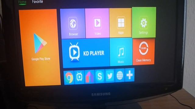 android tv box смотреть онлайн