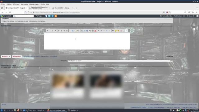 OpenWebRX la radio logiciel sur Linux DragonOS + Bonus (Vidéo-Tuto débutant) смотреть онлайн
