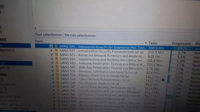 Offensive security courses on kali linux got for free смотреть онлайн