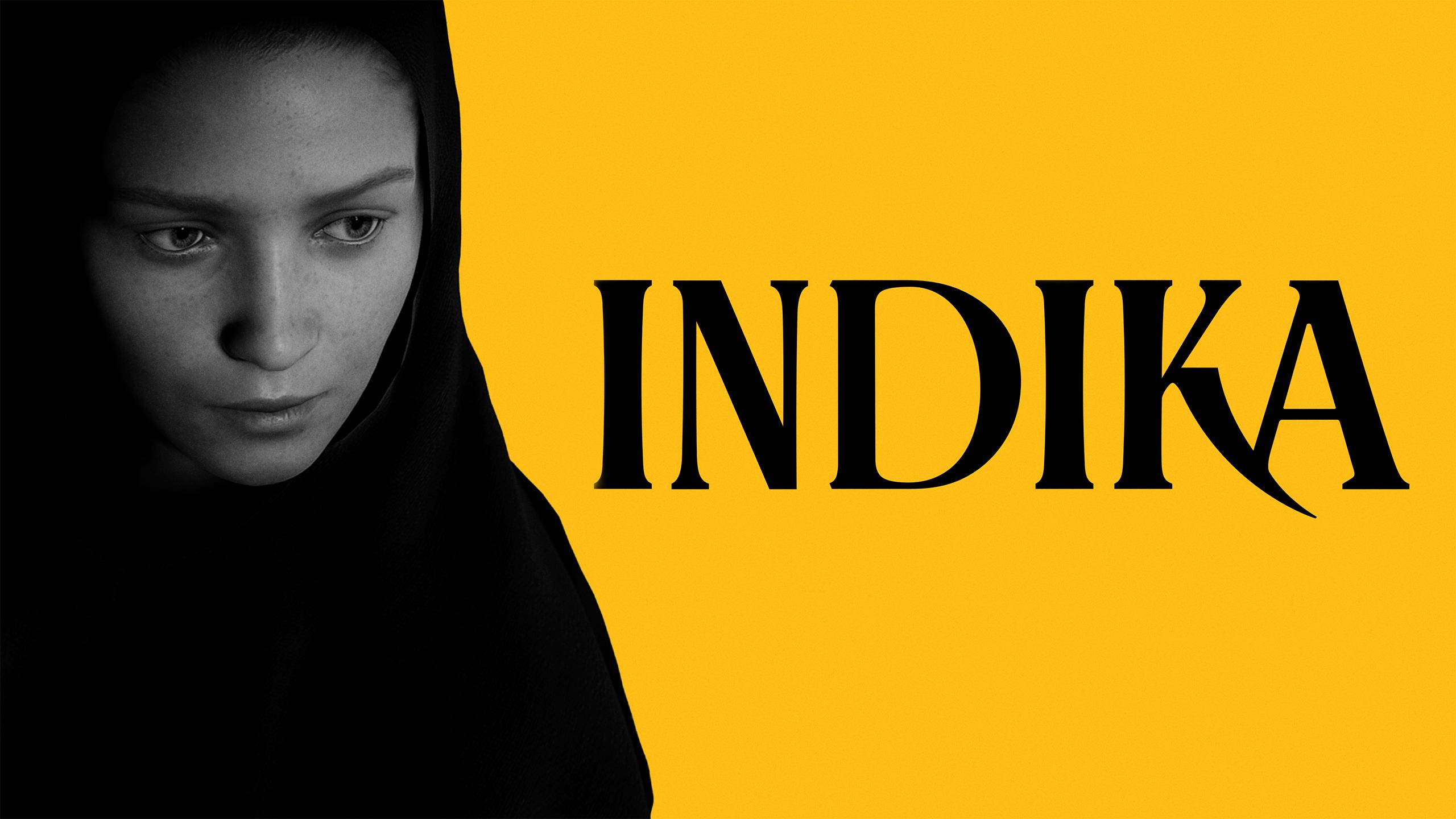 Indika #3 [Финал] {Почти пришли; Снова здарова; Демон внутри; Тетрис} ➤ Полное прохождение [4k]