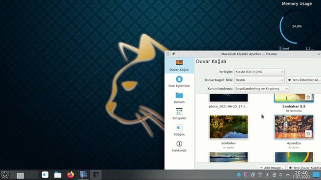 Pisi Linux 2.2 - Linux Distros #22