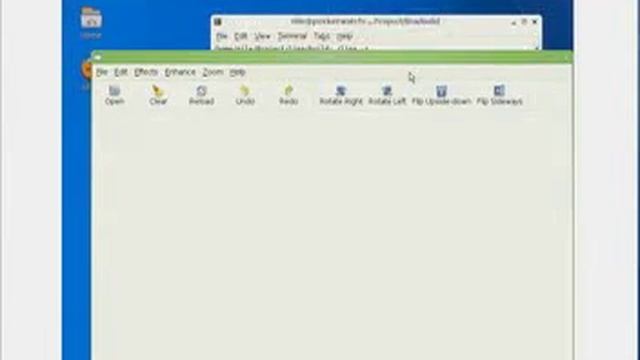 Running Linux Applications on LINA смотреть онлайн