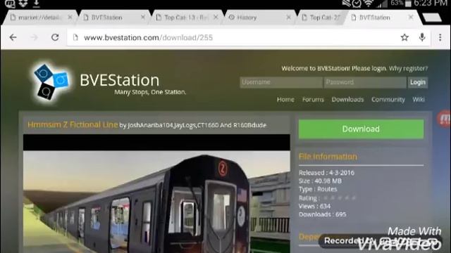 How to install add ons for Hmmsim 2 смотреть онлайн
