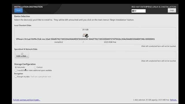 COMO INSTALAR O RED HAT ENTERPRISE LINUX 8.3 GRATUITO | Até 16 licenças de Uso смотреть онлайн