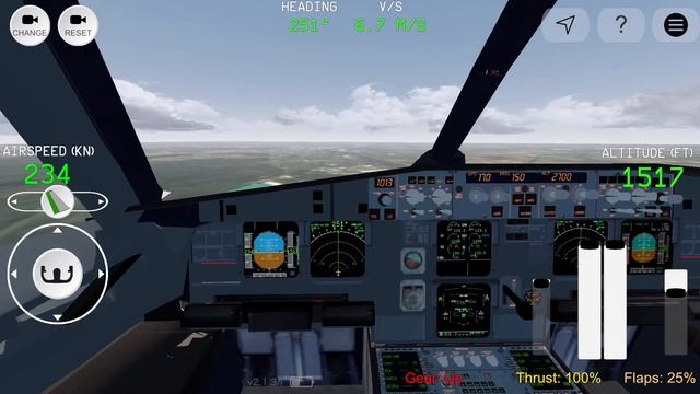 RC FS Advanced Real Flight Simulator Easy Jet New GamePlay By IOS & Android Pc May 5/24/2021