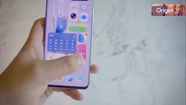 Vivo OriginOS First Look | Vivo OriginOS Hands On | OriginOS Update | OriginOS All Features | Vivo смотреть онлайн