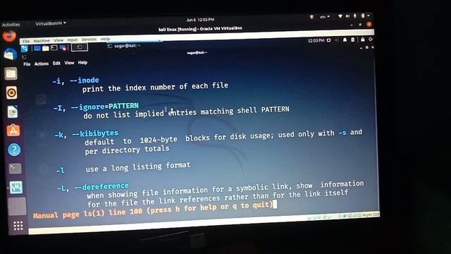 kali linux смотреть онлайн