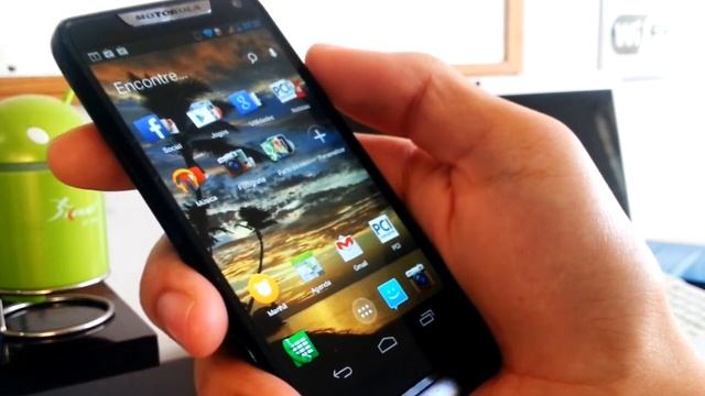 Personalize seu Android #1 смотреть онлайн