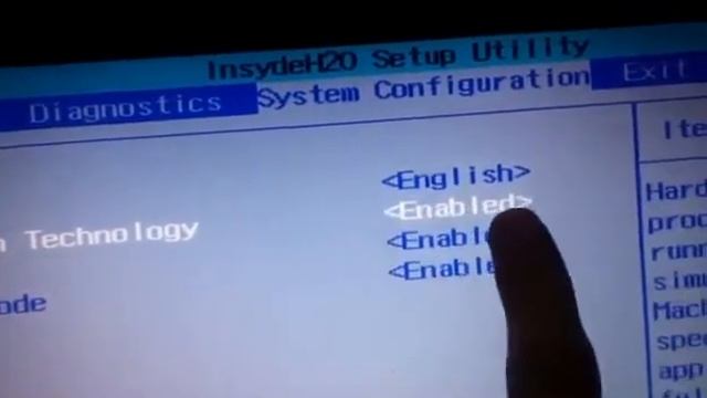حل مشكلة تثبيت انظمة 64 بايت في virtualBox смотреть онлайн