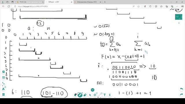 Старшая группа 2024 лекция 5