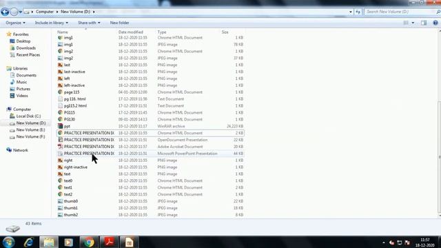 CLASS IX IT 402 UNIT - 5 DIGITAL PRESENTATIONS IN LIBRE OFFICE IMPRESS смотреть онлайн