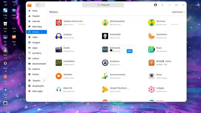 Linux / Deepin Não Reconhece Fone de Ouvido - Como resolver смотреть онлайн