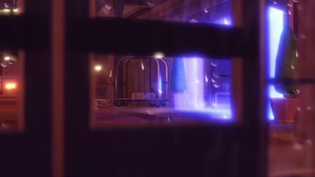 THE BACKDOOR (Trailer The Hunt)