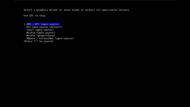 How to install Arch Linux With The Official Install Script(archinstall) смотреть онлайн
