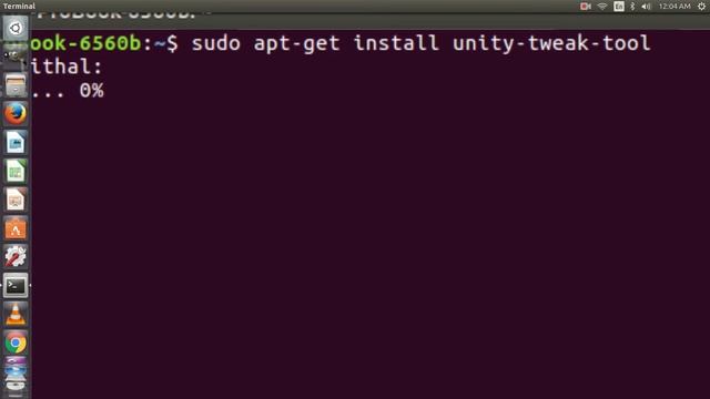 How to Zoom in and Zoom out in Ubuntu смотреть онлайн