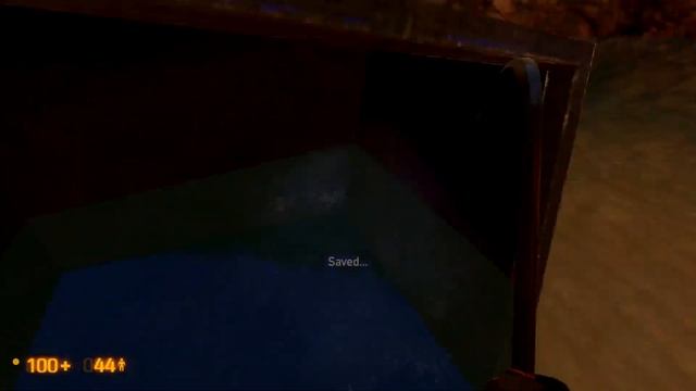 BLACK MESA #029 - Attack Chopper incoming смотреть онлайн