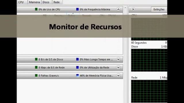 Gerenciamento de Memoria no Windows e Linux смотреть онлайн